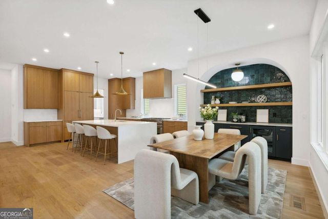 1287 Star Drive NE, Brookhaven, GA 30319