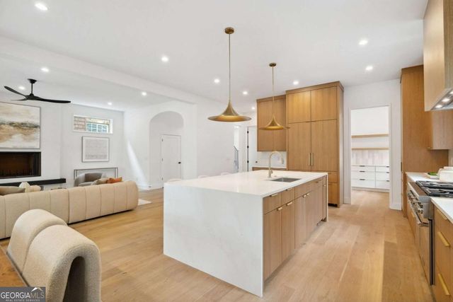 1287 Star Drive NE, Brookhaven, GA 30319