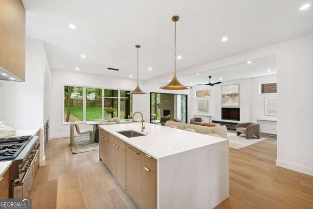 1287 Star Drive NE, Brookhaven, GA 30319