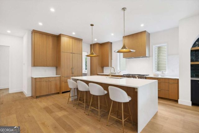 1287 Star Drive NE, Brookhaven, GA 30319