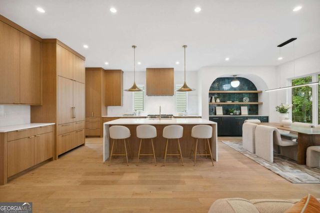 1287 Star Drive NE, Brookhaven, GA 30319