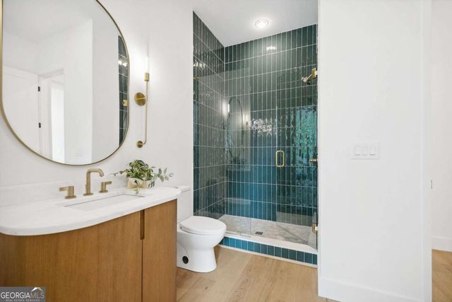 1287 Star Drive NE, Brookhaven, GA 30319