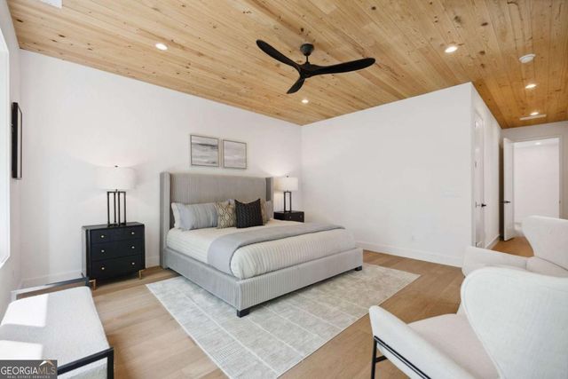 1287 Star Drive NE, Brookhaven, GA 30319