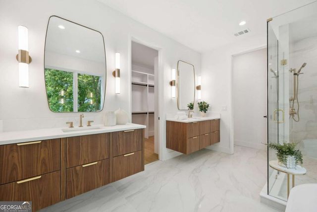 1287 Star Drive NE, Brookhaven, GA 30319