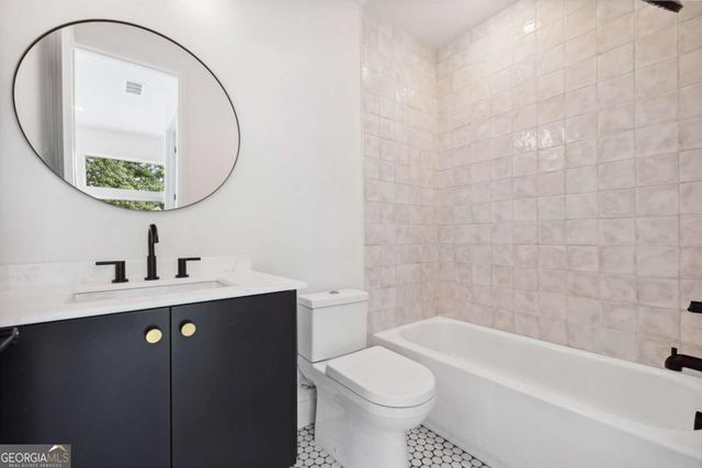 1287 Star Drive NE, Brookhaven, GA 30319