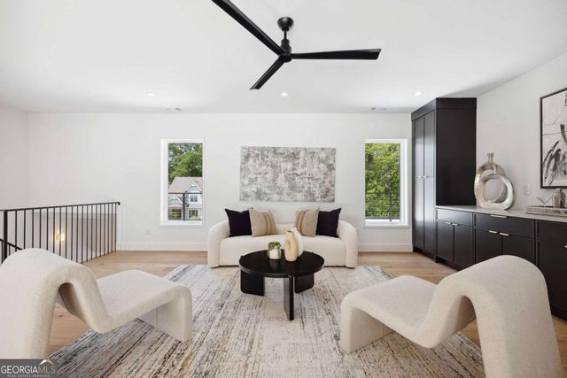 1287 Star Drive NE, Brookhaven, GA 30319