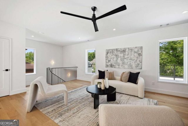 1287 Star Drive NE, Brookhaven, GA 30319