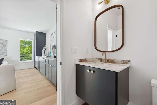 1287 Star Drive NE, Brookhaven, GA 30319