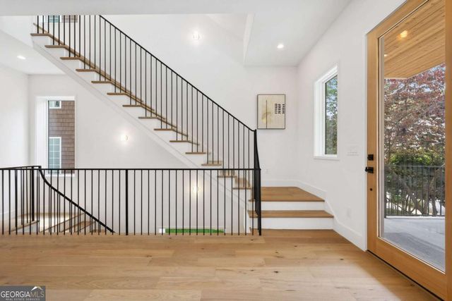 1287 Star Drive NE, Brookhaven, GA 30319