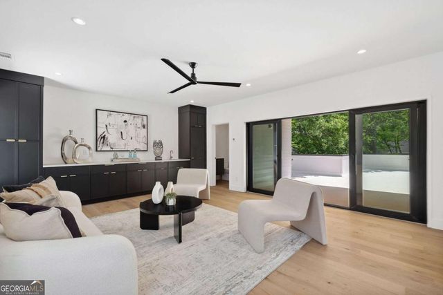 1287 Star Drive NE, Brookhaven, GA 30319