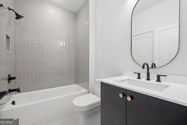 1287 Star Drive NE, Brookhaven, GA 30319