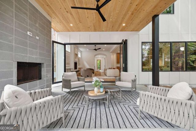 1287 Star Drive NE, Brookhaven, GA 30319