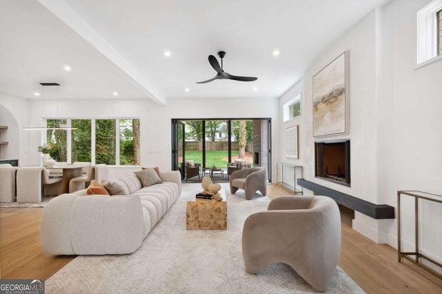 1287 Star Drive NE, Brookhaven, GA 30319