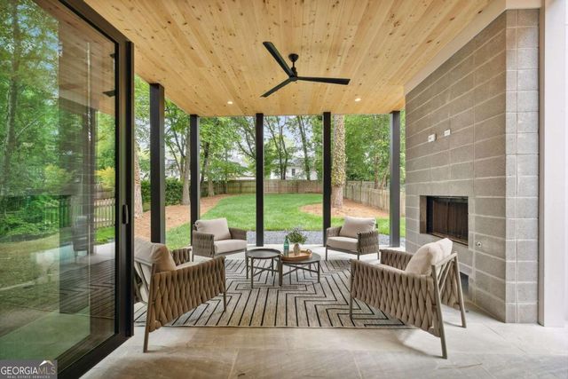 1287 Star Drive NE, Brookhaven, GA 30319