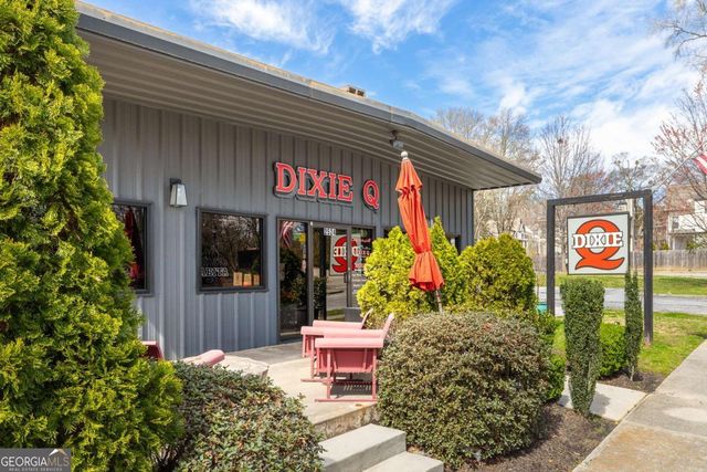 1287 Star Drive NE, Brookhaven, GA 30319