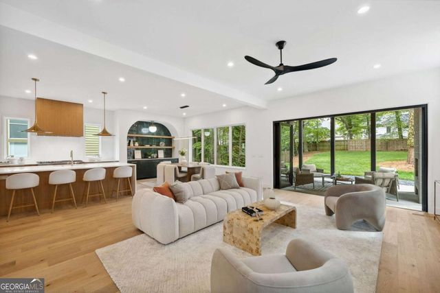 1287 Star Drive NE, Brookhaven, GA 30319