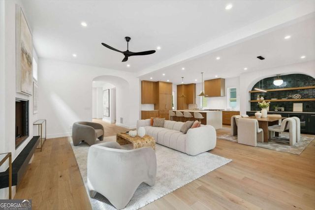 1287 Star Drive NE, Brookhaven, GA 30319