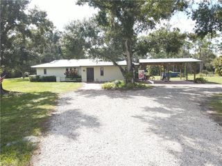 18101 Palm Creek DR, North Fort Myers, FL 33917