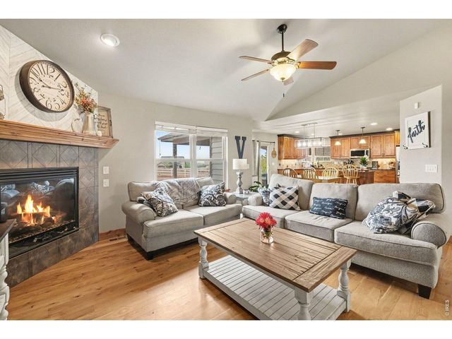 4708 Charleston Ave, Evans, CO 80634
