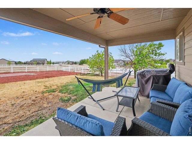 4708 Charleston Ave, Evans, CO 80634