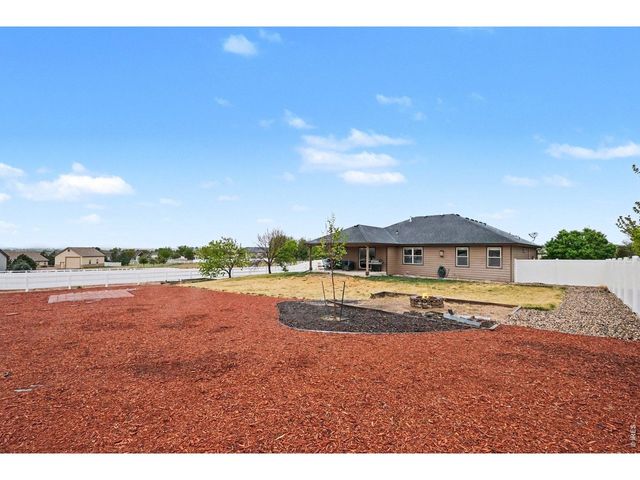 4708 Charleston Ave, Evans, CO 80634