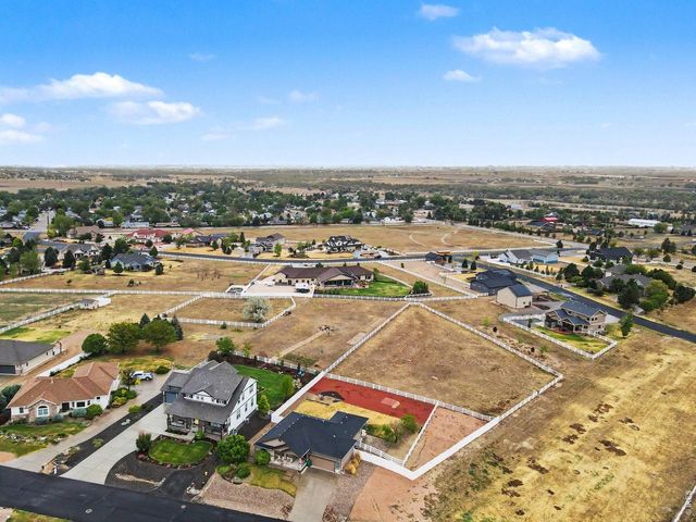 4708 Charleston Ave, Evans, CO 80634