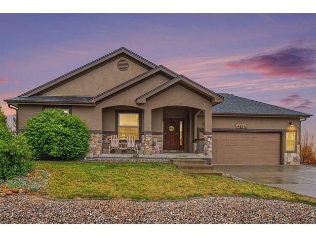4708 Charleston Ave, Evans, CO 80634
