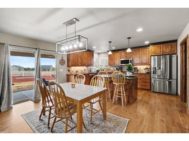 4708 Charleston Ave, Evans, CO 80634