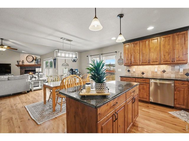 4708 Charleston Ave, Evans, CO 80634
