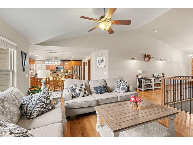 4708 Charleston Ave, Evans, CO 80634