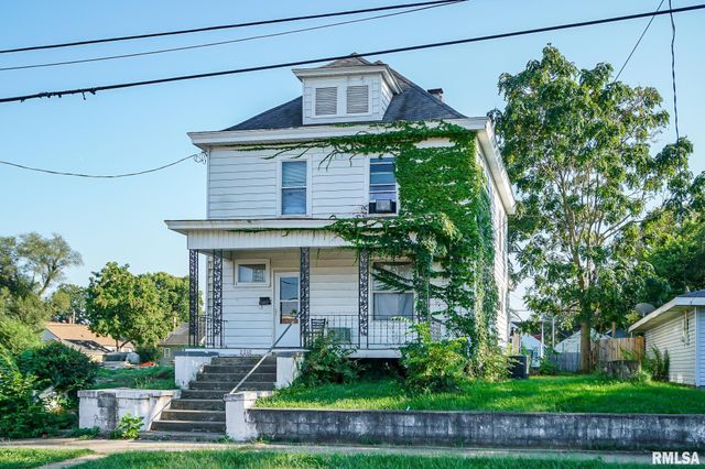 2210 W PROCTOR Street, Peoria, IL 61605