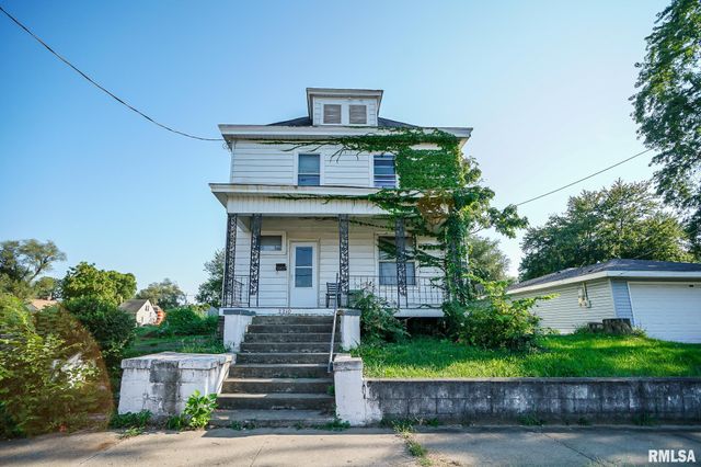 2210 W PROCTOR Street, Peoria, IL 61605