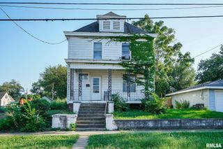 2210 W PROCTOR Street, Peoria, IL 61605