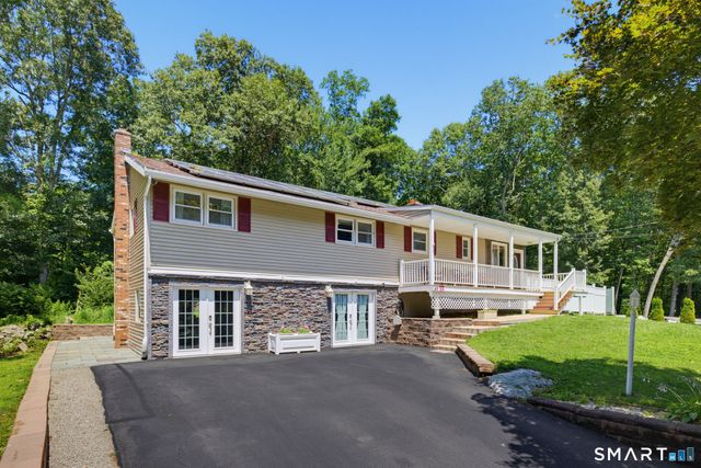 49 Old Acres Road, East Haddam, CT 06469