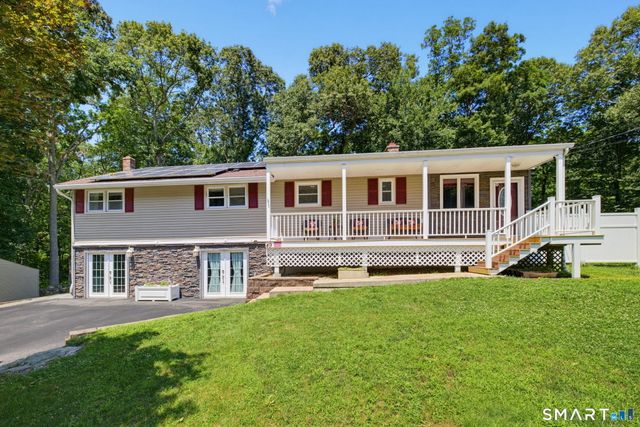 49 Old Acres Road, East Haddam, CT 06469