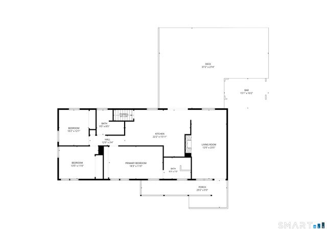 49 Old Acres Road, East Haddam, CT 06469