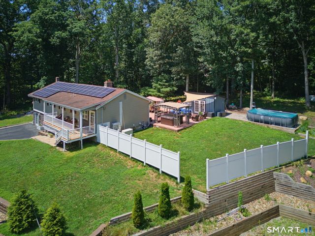 49 Old Acres Road, East Haddam, CT 06469