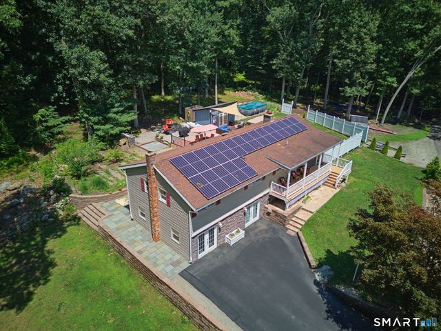 49 Old Acres Road, East Haddam, CT 06469