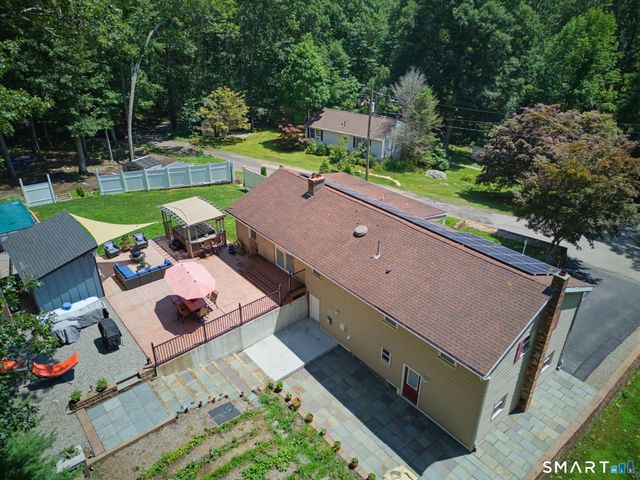 49 Old Acres Road, East Haddam, CT 06469