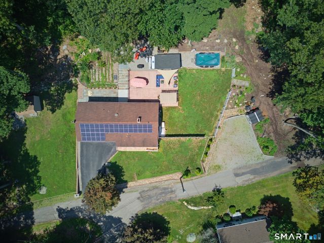 49 Old Acres Road, East Haddam, CT 06469