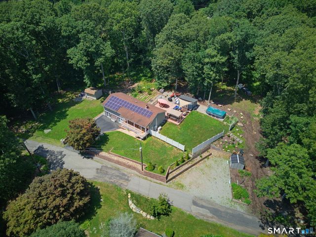 49 Old Acres Road, East Haddam, CT 06469