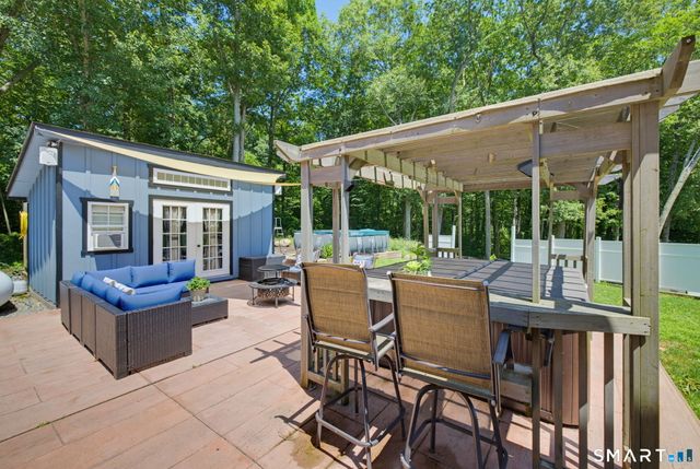 49 Old Acres Road, East Haddam, CT 06469