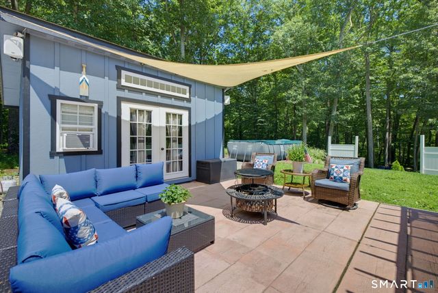 49 Old Acres Road, East Haddam, CT 06469