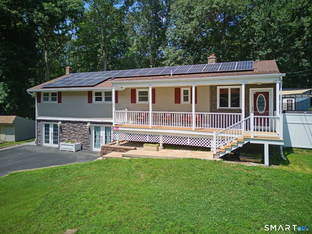 49 Old Acres Road, East Haddam, CT 06469