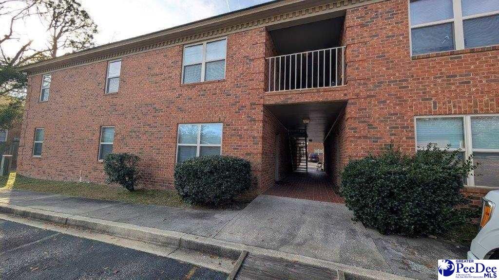 2013 Unit B3 Second Loop Road, Florence, SC 29501