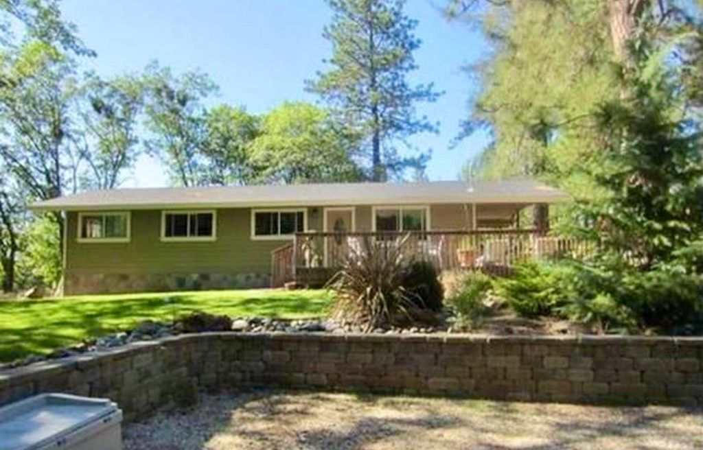 905 Tu Yu Mum Ln, Colfax, CA 95713