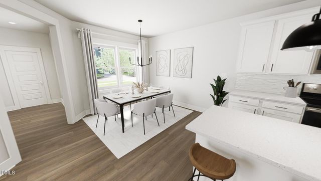 1901 Wendell Valley 3083 Boulevard, Wendell, NC 27591