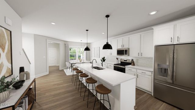 1901 Wendell Valley 3083 Boulevard, Wendell, NC 27591