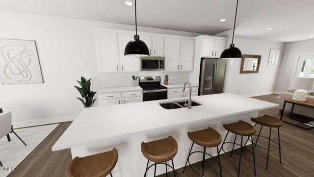 1901 Wendell Valley 3083 Boulevard, Wendell, NC 27591