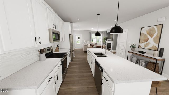 1901 Wendell Valley 3083 Boulevard, Wendell, NC 27591